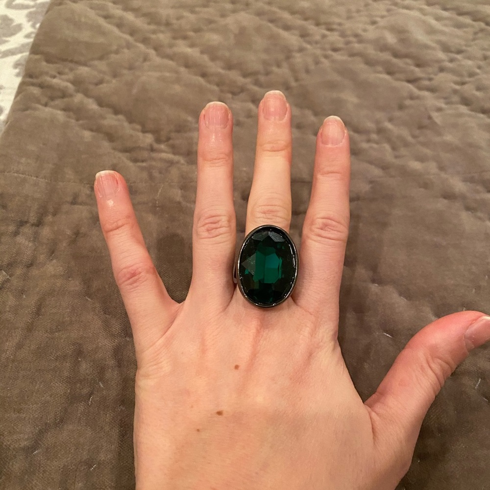 The Limited statement ring - Picture 3 of 3